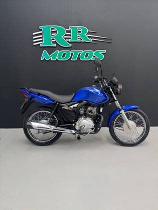 HONDA CG 125 FAN HONDA CG 125 FAN